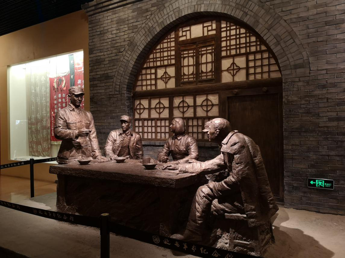 20210719江科大红色实践小组 走访渭华起义遗址 钱昊昱 摄.png